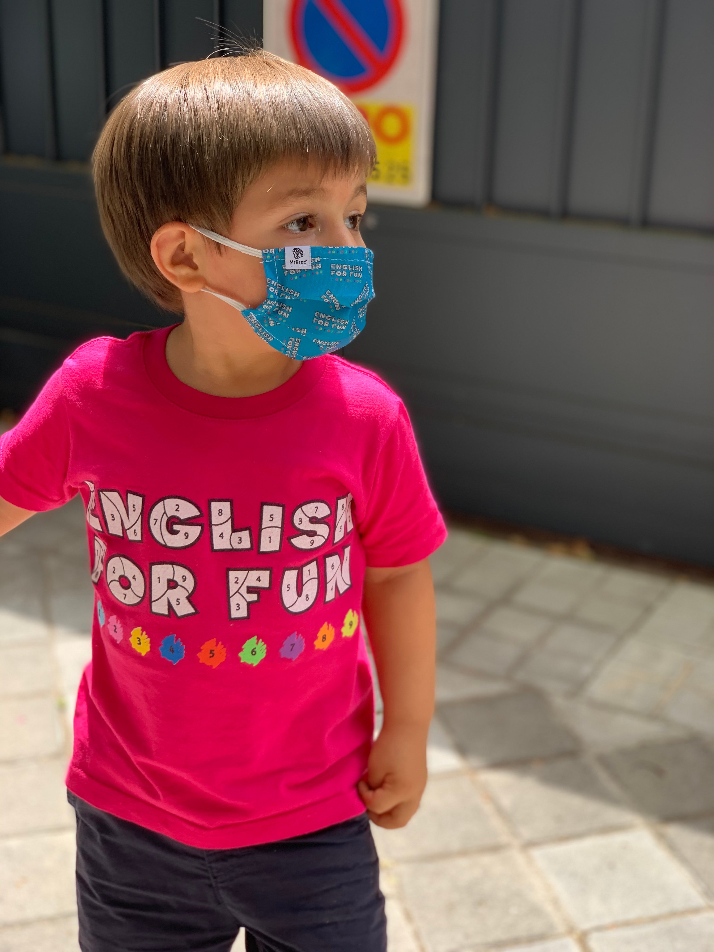 Early CARE is FUN