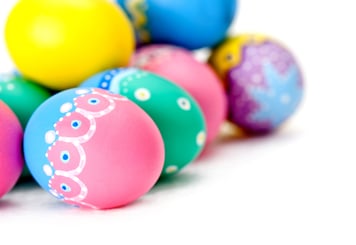Easter Camp at English for Fun