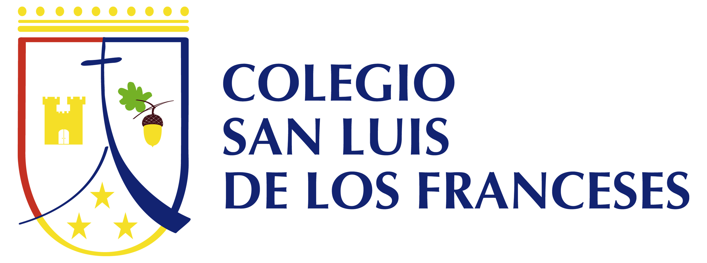 Colegio San Luis de Los Franceses French in Pozuelo