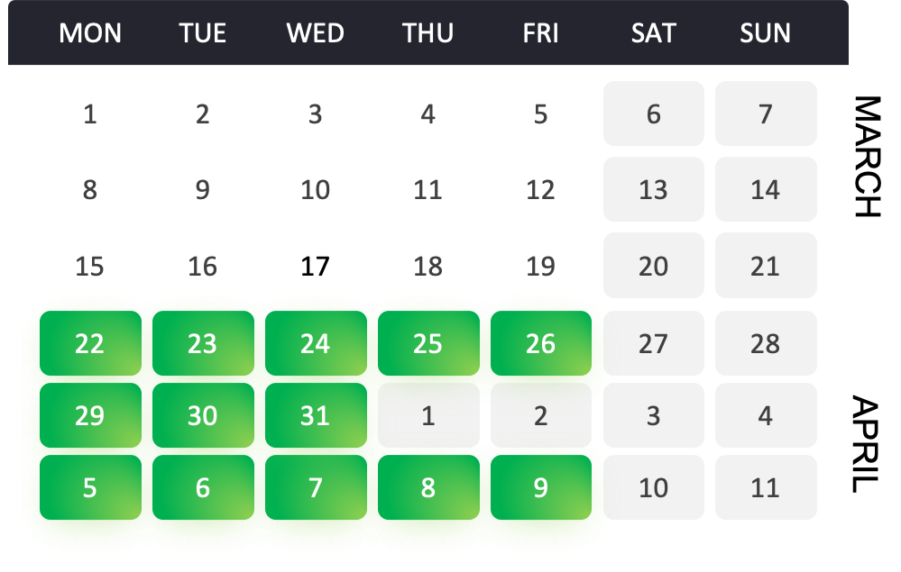 Semana-santa-campamento-fechas Semana-santa-campamento-fechas